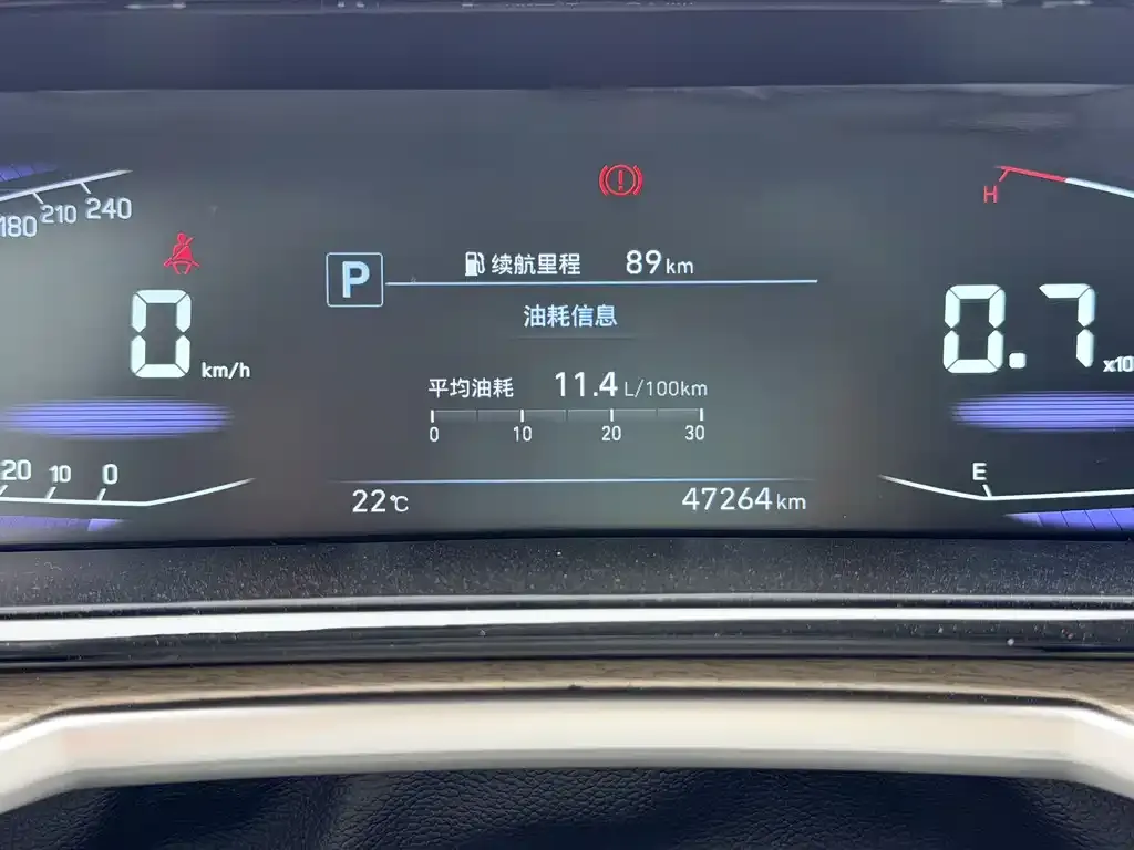 Hyundai Custo — фото 4