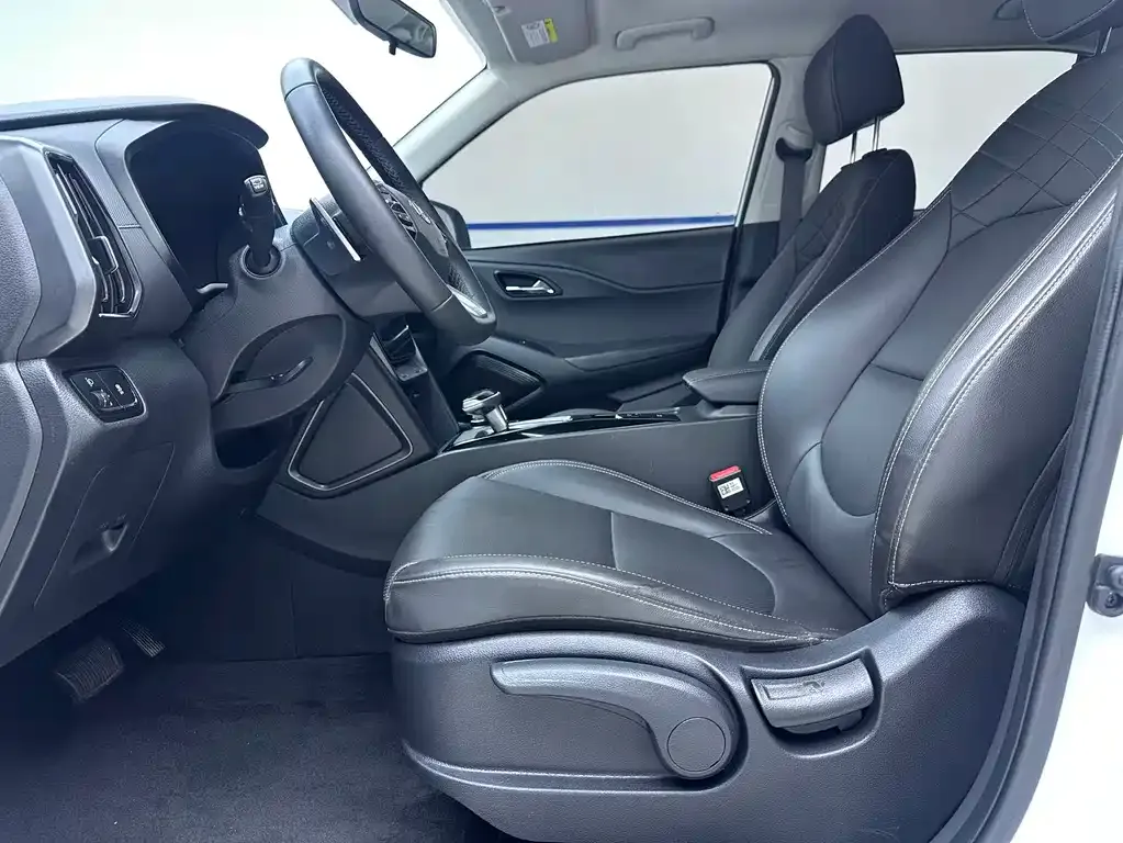 Hyundai ix35 — фото 10