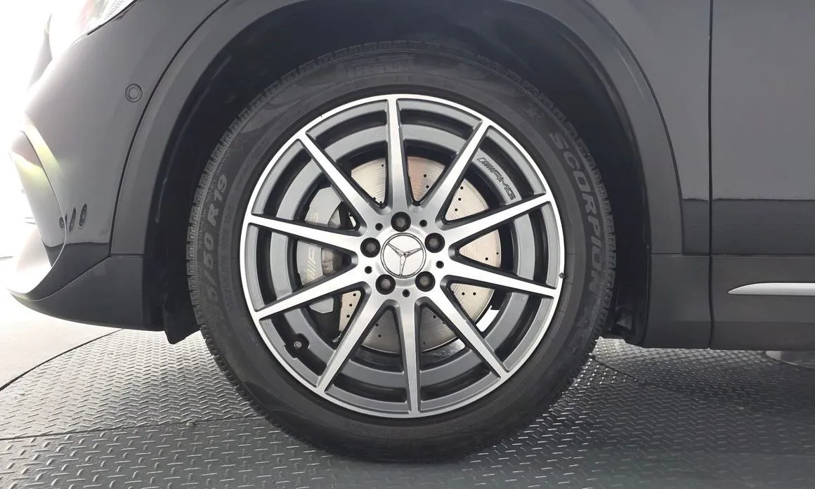 Mercedes-Benz GLA-Class 2021 из KR, фото 6