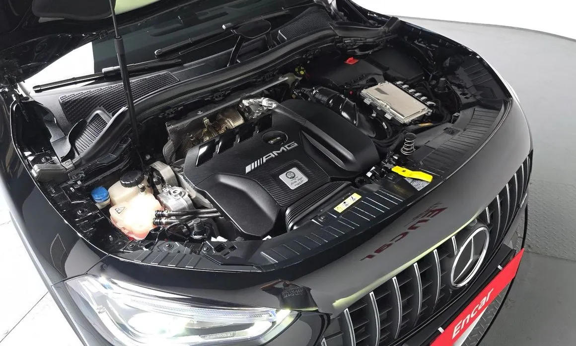 Mercedes-Benz GLA-Class 2021 из KR, фото 7