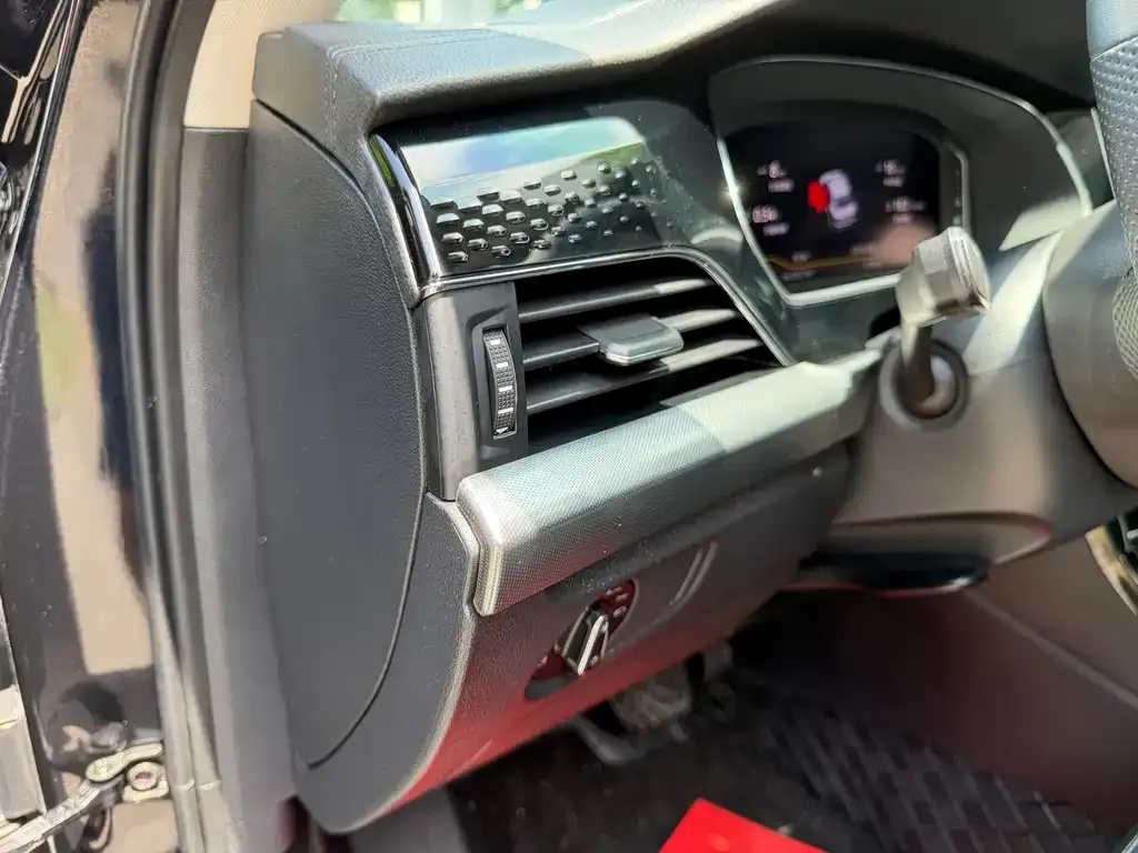 Volkswagen Passat — фото 4