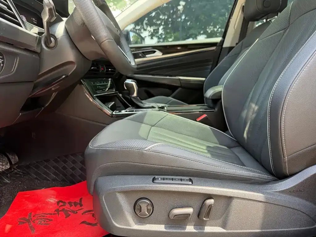 Volkswagen Passat — фото 3