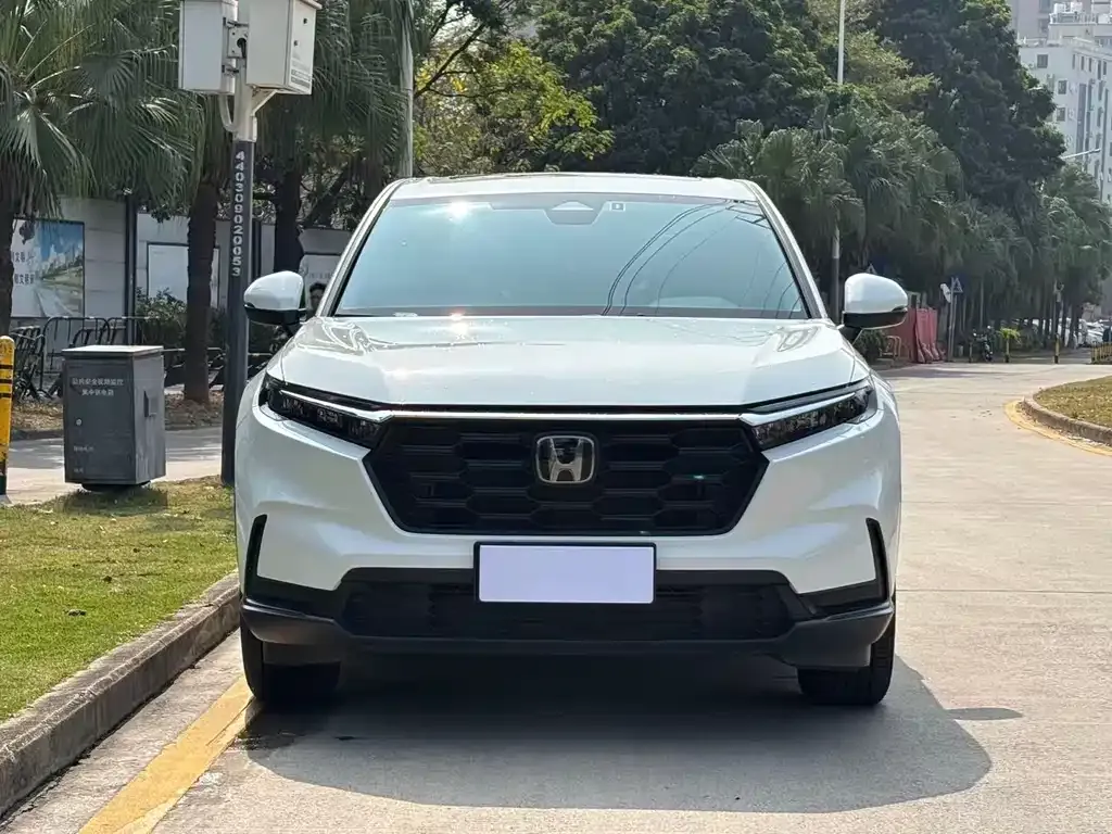 Honda CR-V 2024 из CN, фото 6
