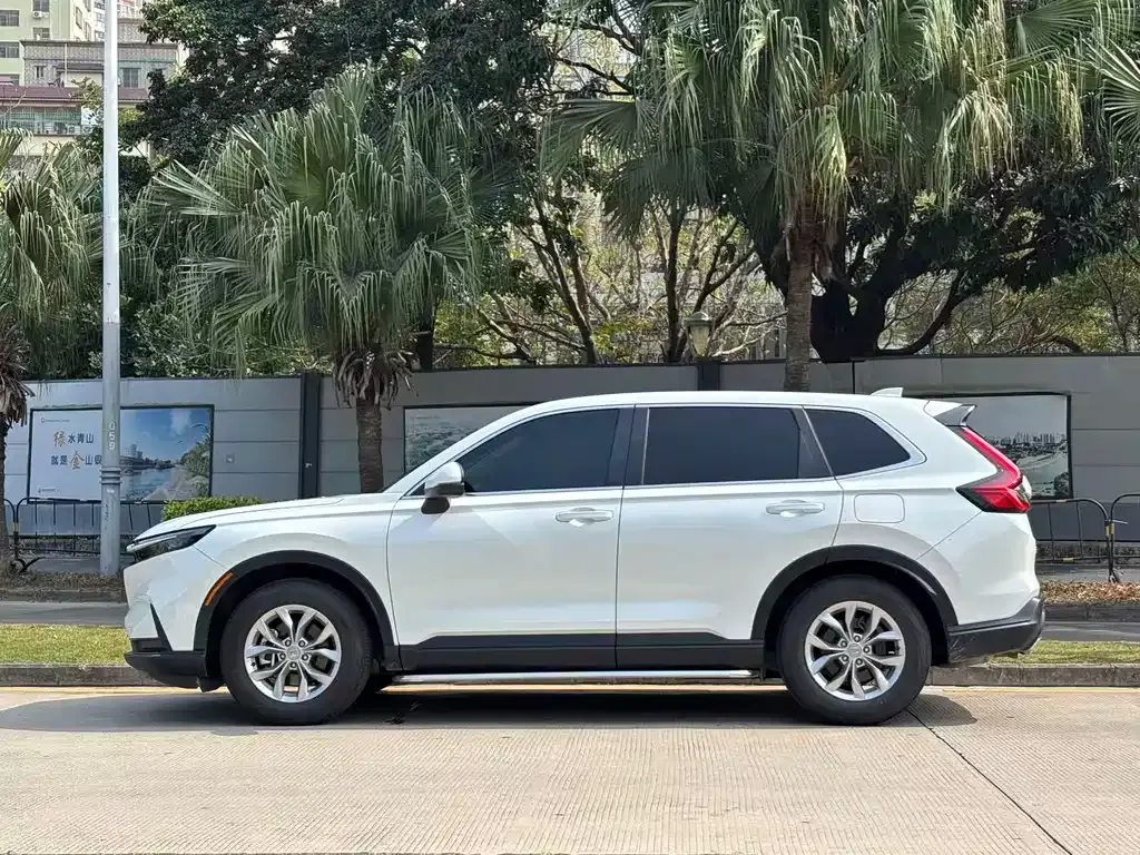 Honda CR-V 2024 из CN, фото 9