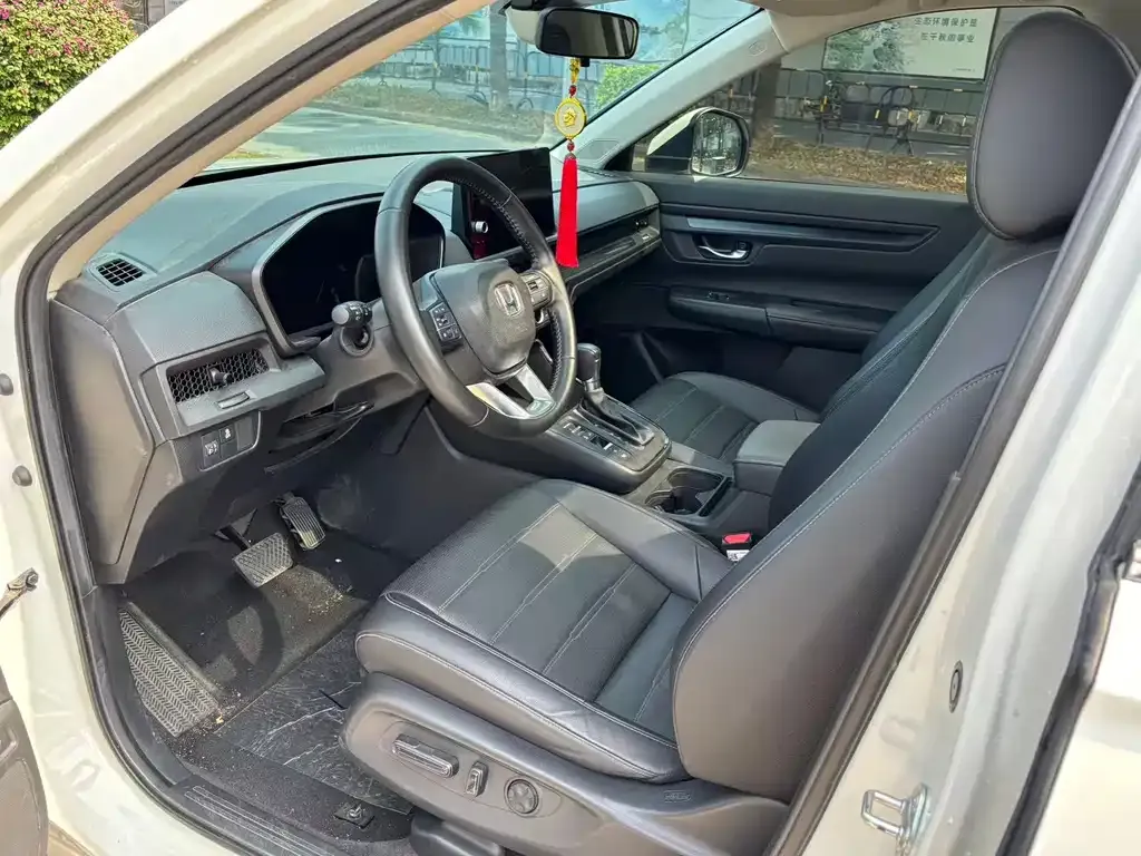 Honda CR-V 2024 из CN, фото 5
