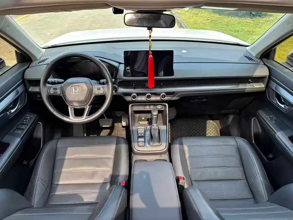 Honda CR-V 2024 из CN, фото 3