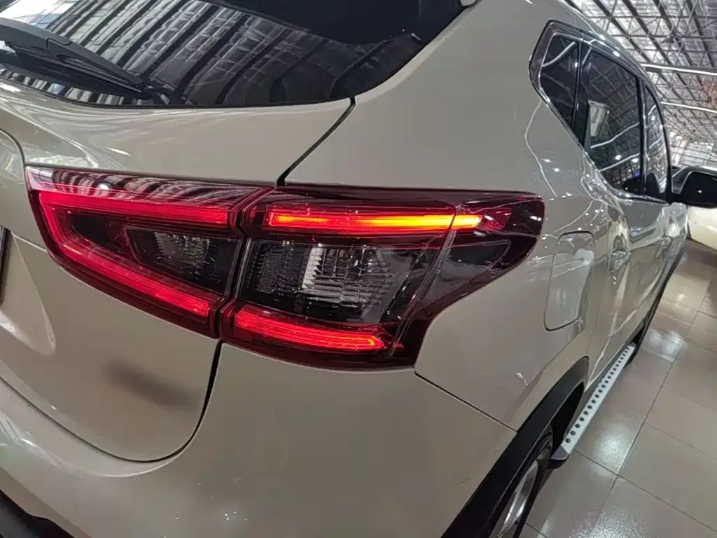 Nissan Qashqai 2022 из CN, фото 7