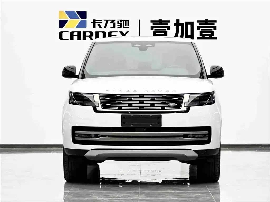 Land Rover Range Rover — фото 10
