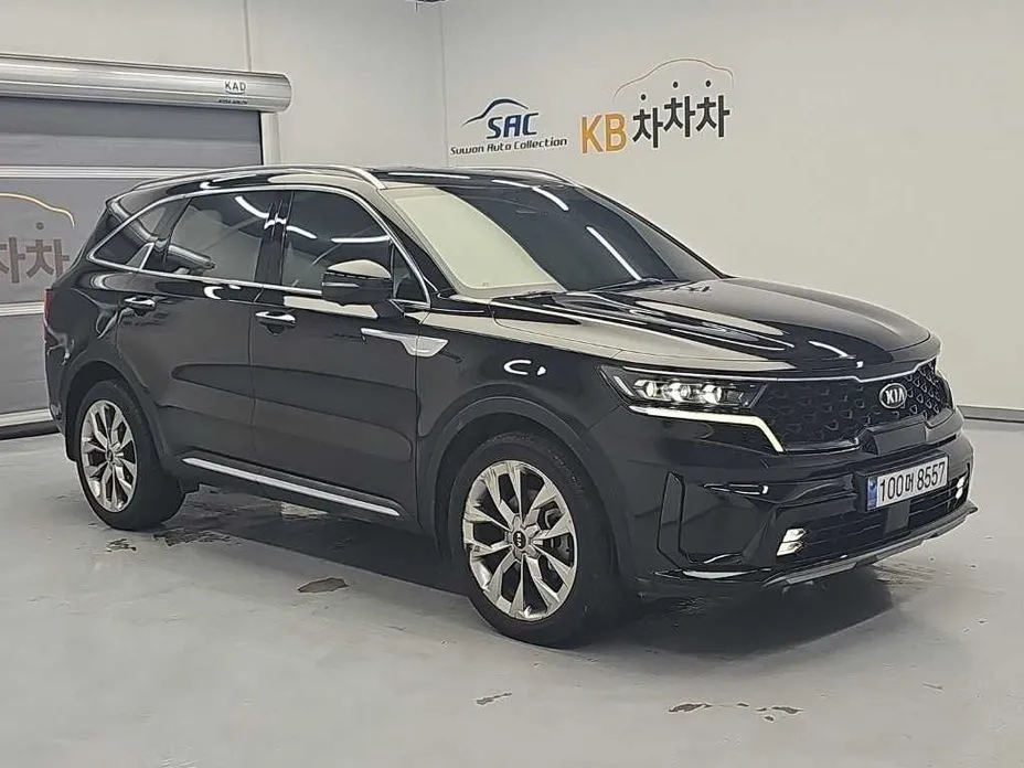 Kia Sorento — фото 2
