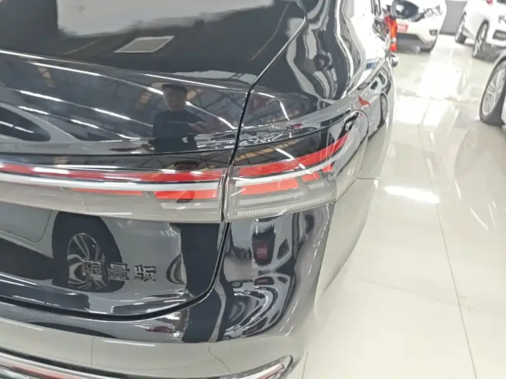 Volkswagen Passat — фото 2