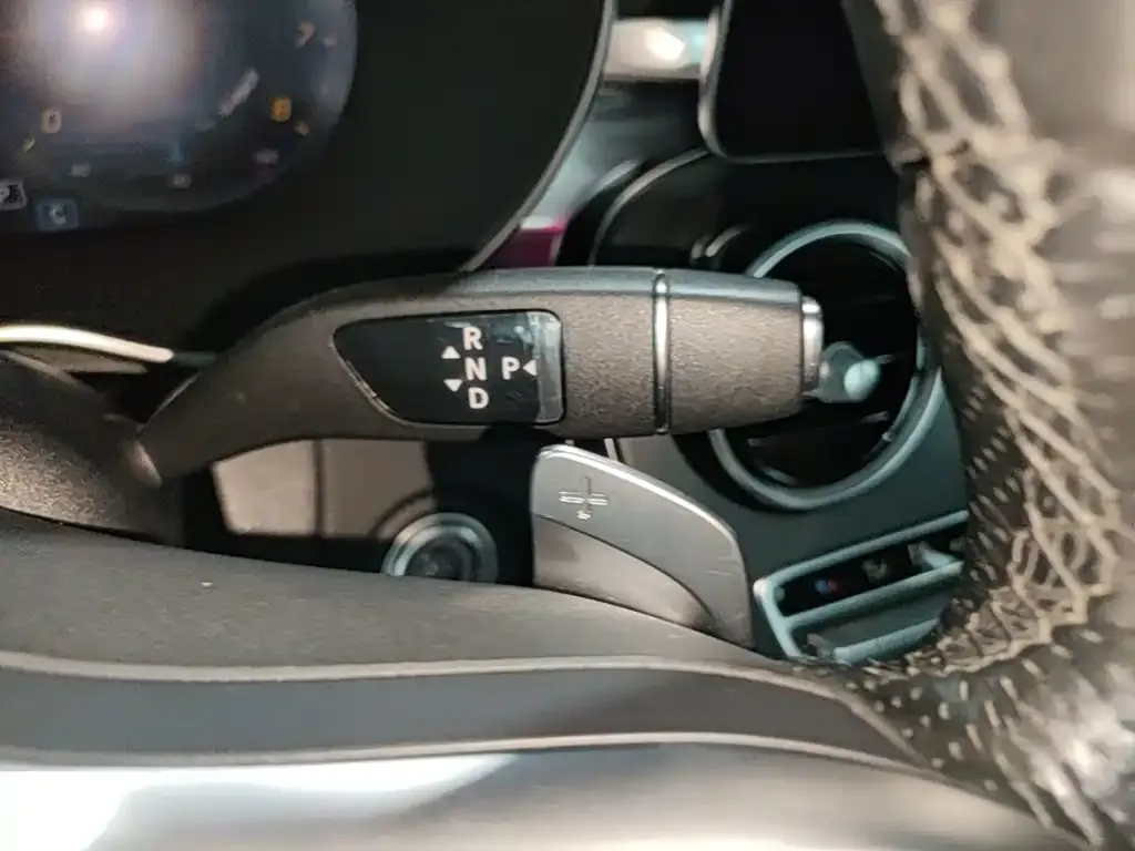 Mercedes-Benz C-Class 2021 из CN, фото 3
