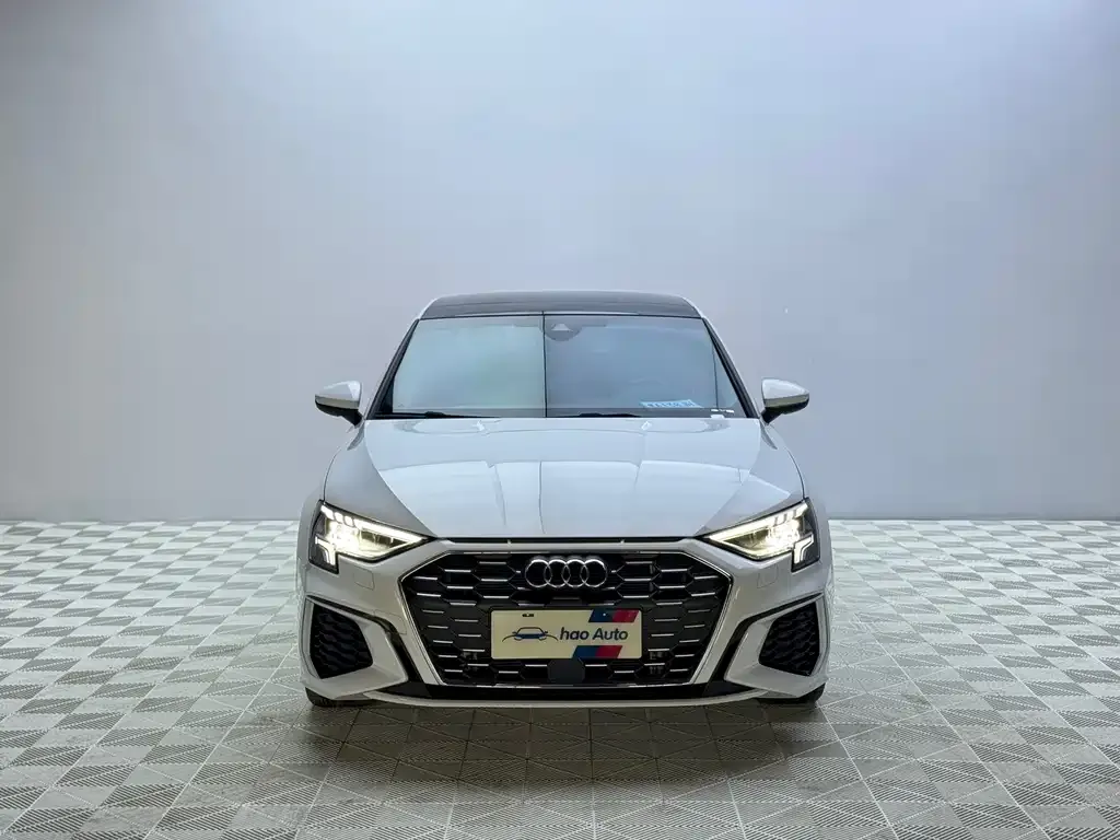 Audi A3 — фото 8