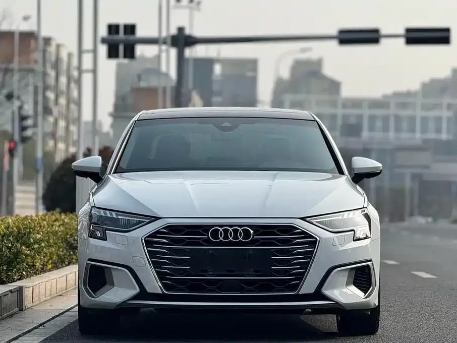 Audi A3 — фото 5