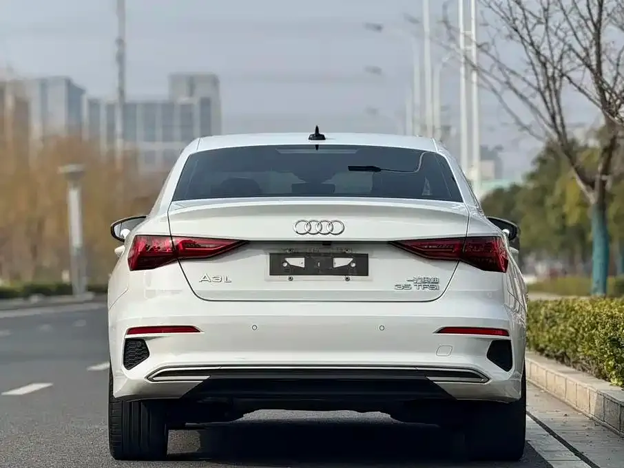 Audi A3 — фото 8