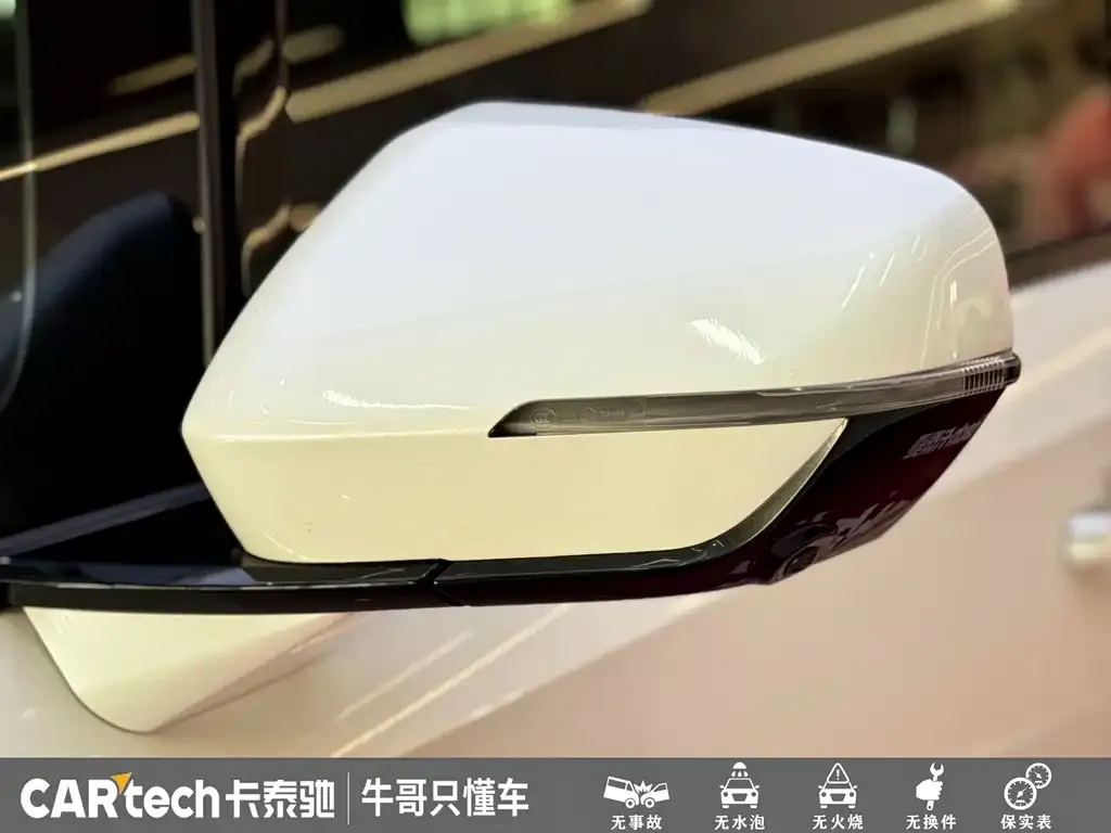 GAC Motor Trumpchi M8 — фото 3