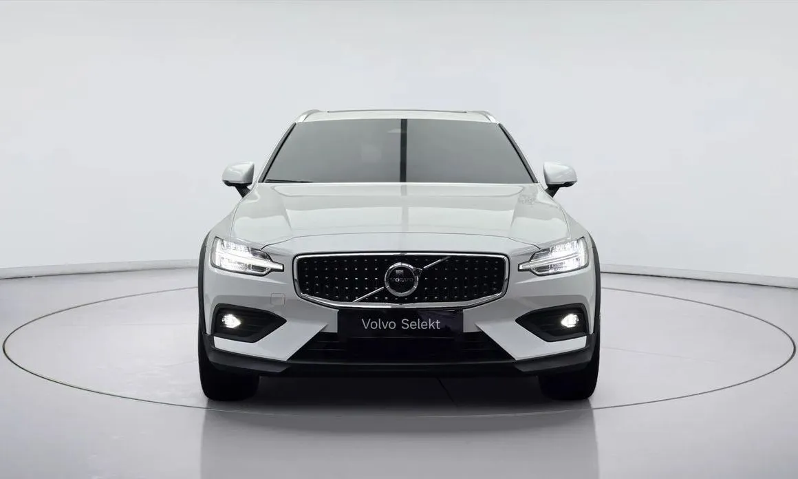 Volvo V60 — фото 5