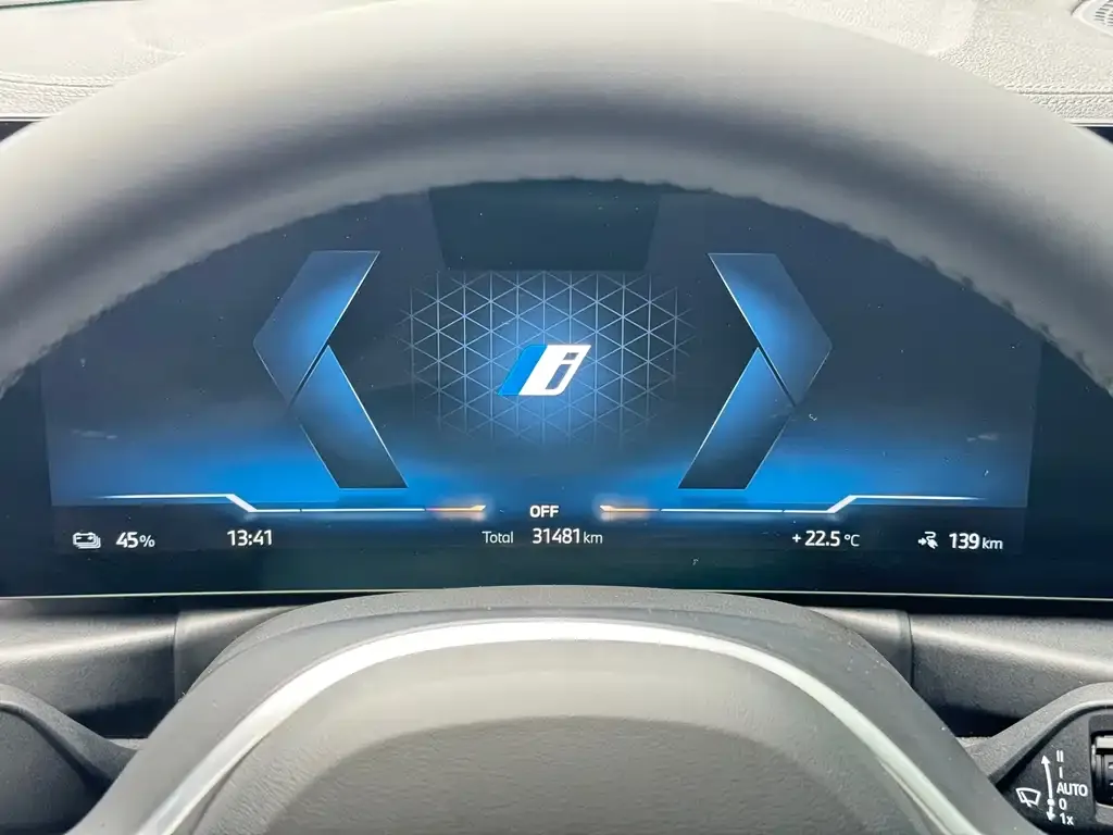 BMW i3 — фото 2