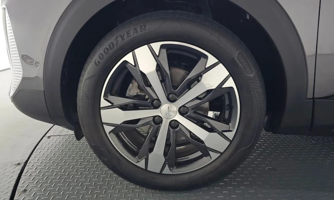 Peugeot 3008 2022 из KR, фото 9