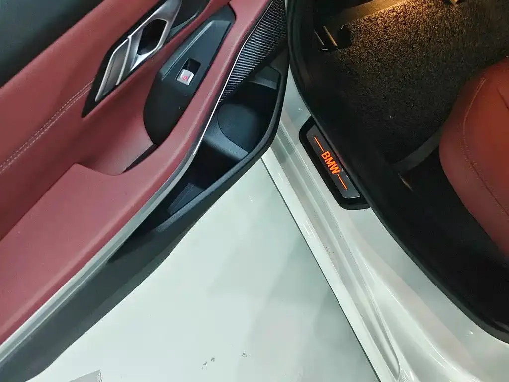 BMW i3 — фото 7