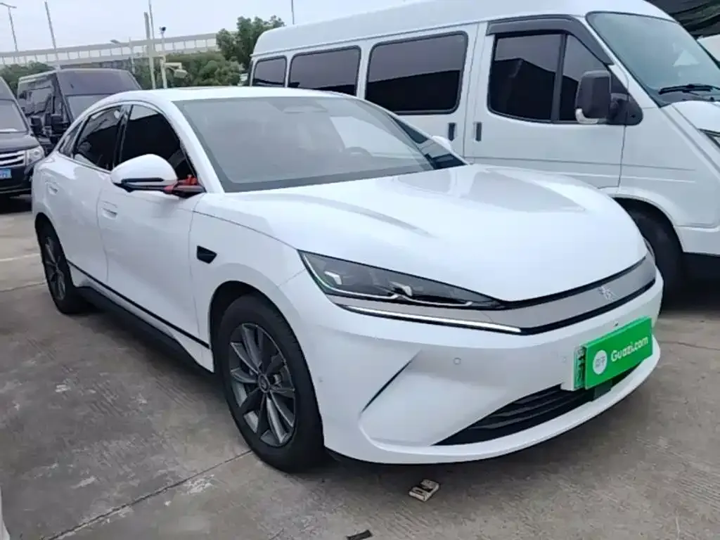 BYD Qin L 2025 из CN, фото 4
