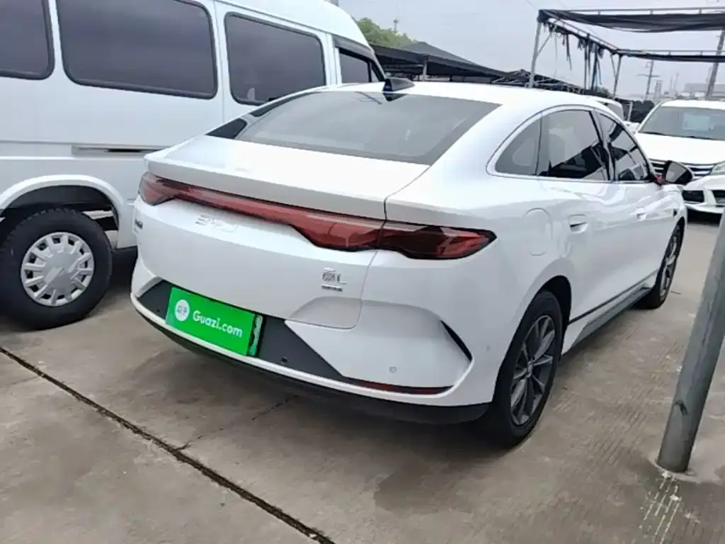 BYD Qin L 2025 из CN, фото 9