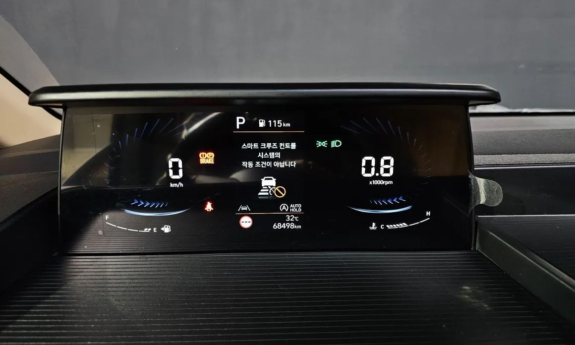 Hyundai Staria — фото 3