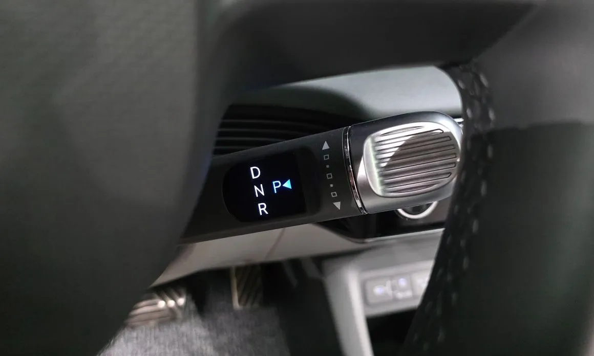 Hyundai Ioniq5 — фото 6