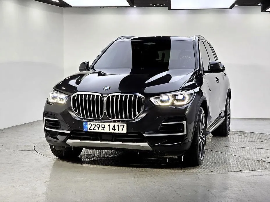 BMW X5 — фото 10