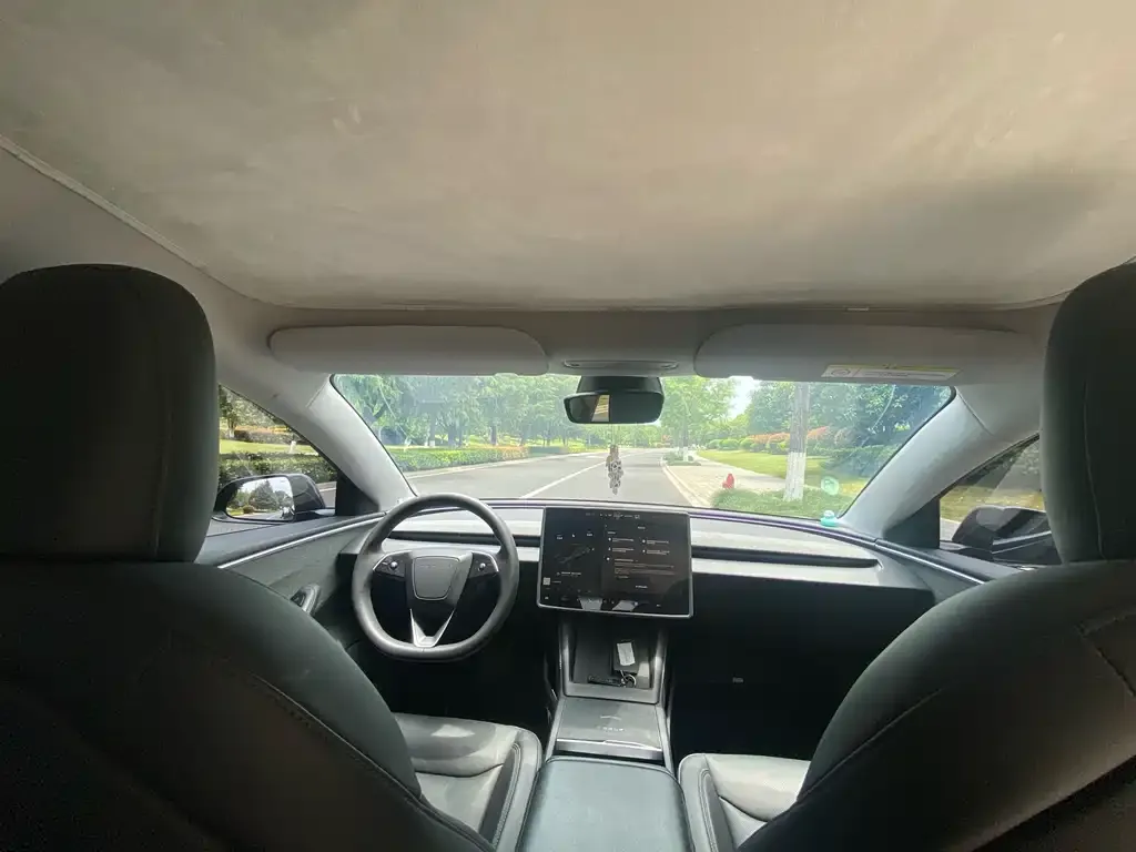 Tesla Model 3 — фото 2