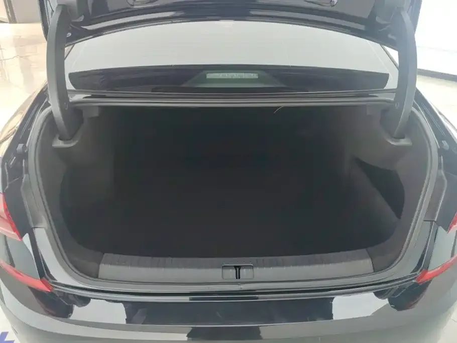 Volkswagen Passat — фото 2