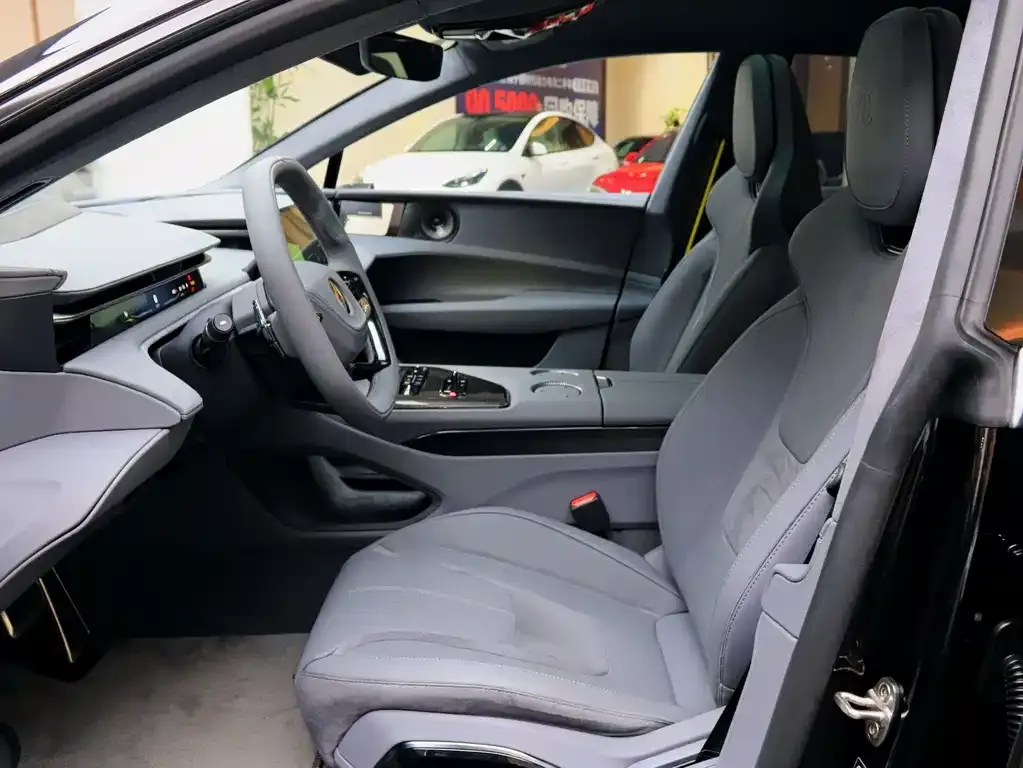 Lotus Emeya — фото 4