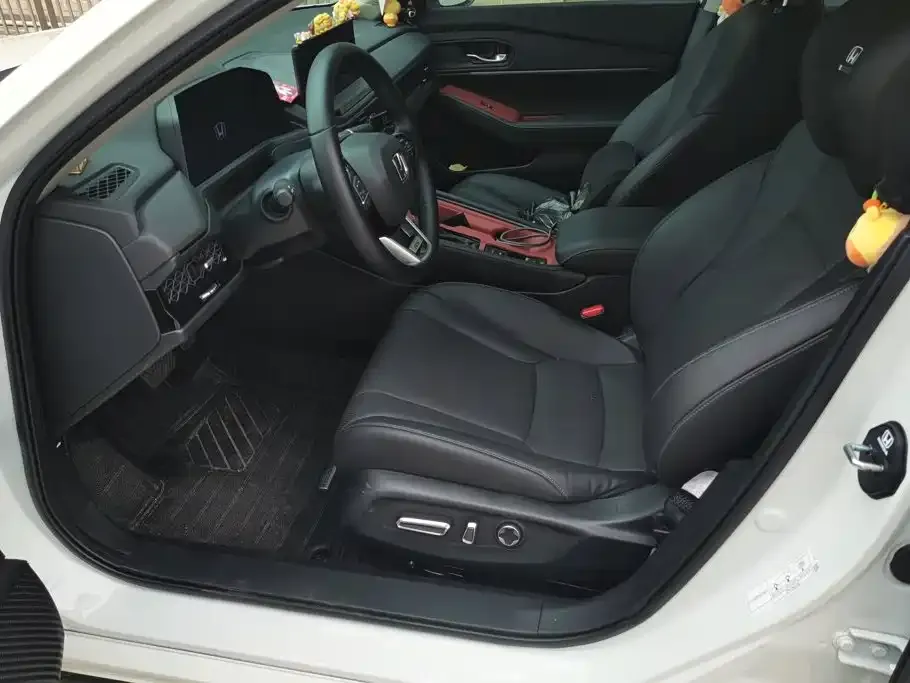 Honda Accord — фото 2