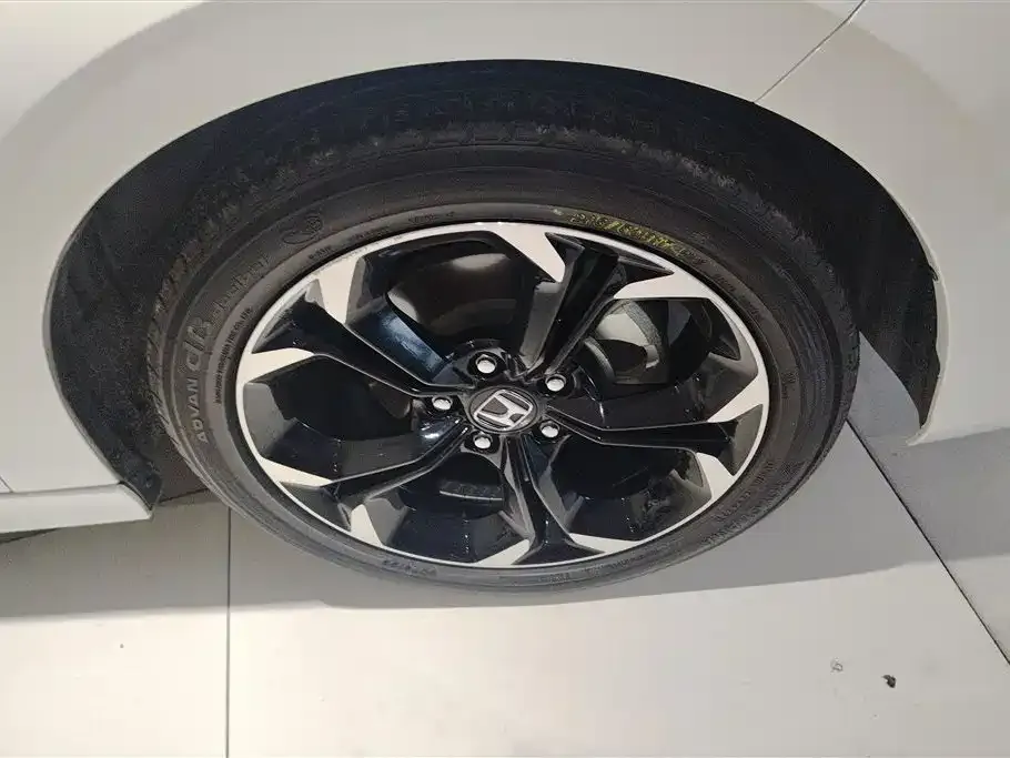 Honda Civic — фото 7