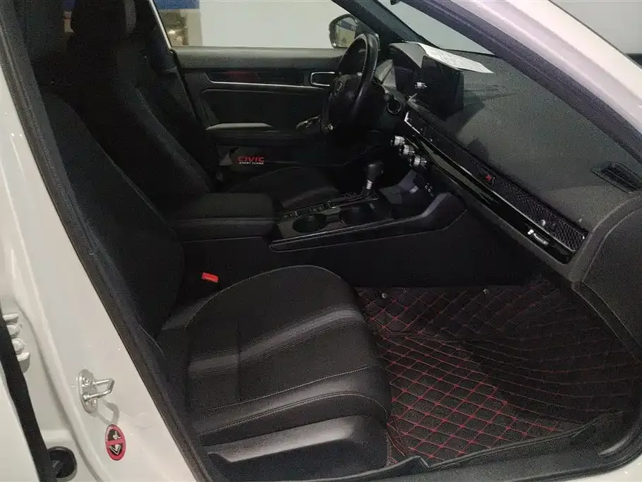 Honda Civic — фото 2