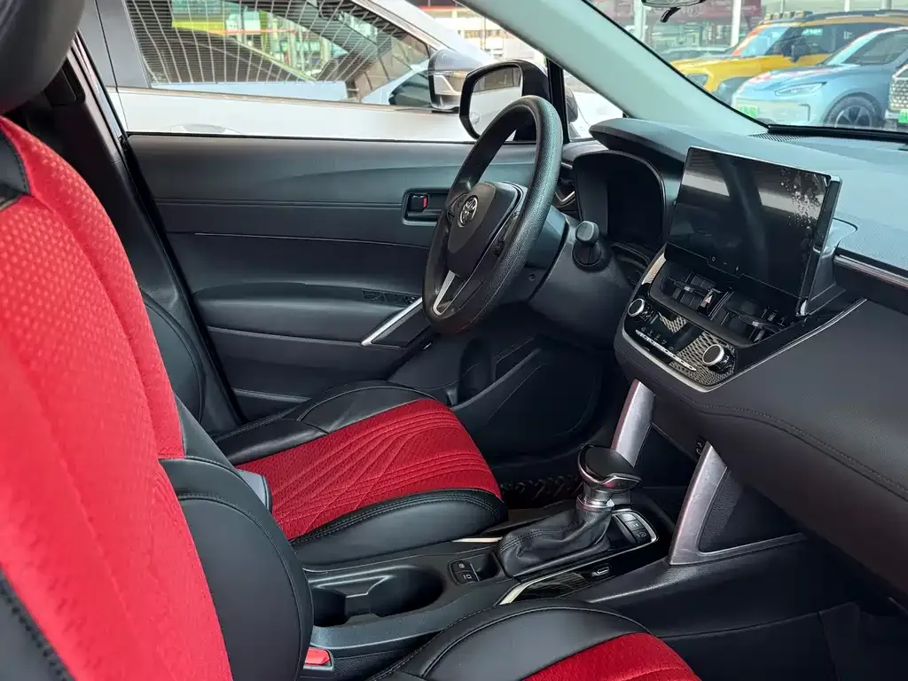 Toyota Frontlander — фото 4