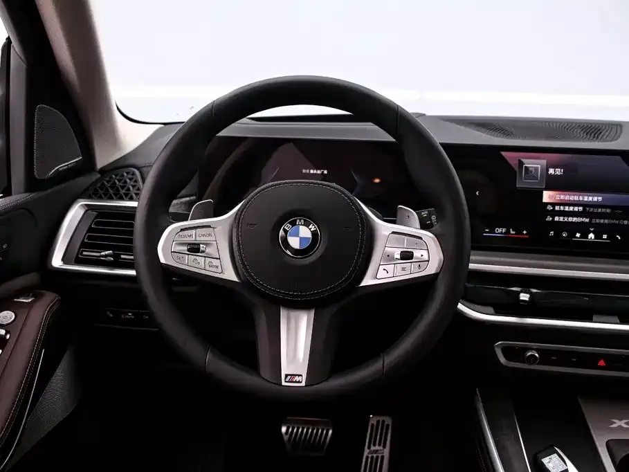 BMW X5 — фото 2