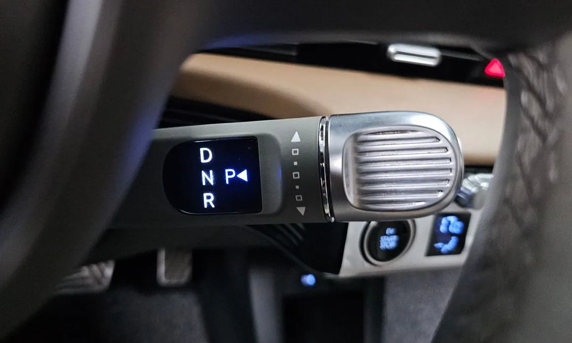 Hyundai Ioniq5 — фото 8