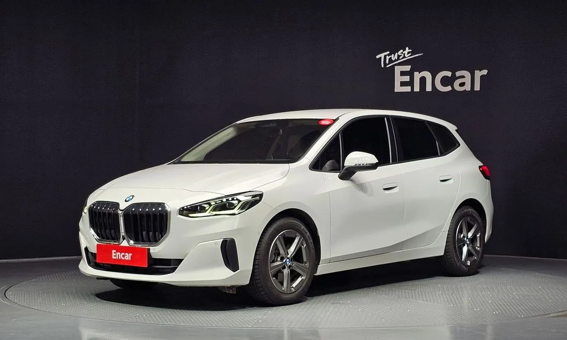 BMW 2-Series — фото 1