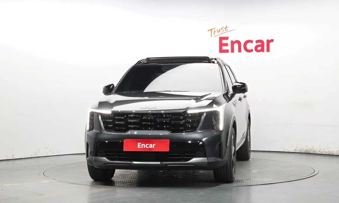 Kia Sorento — фото 3