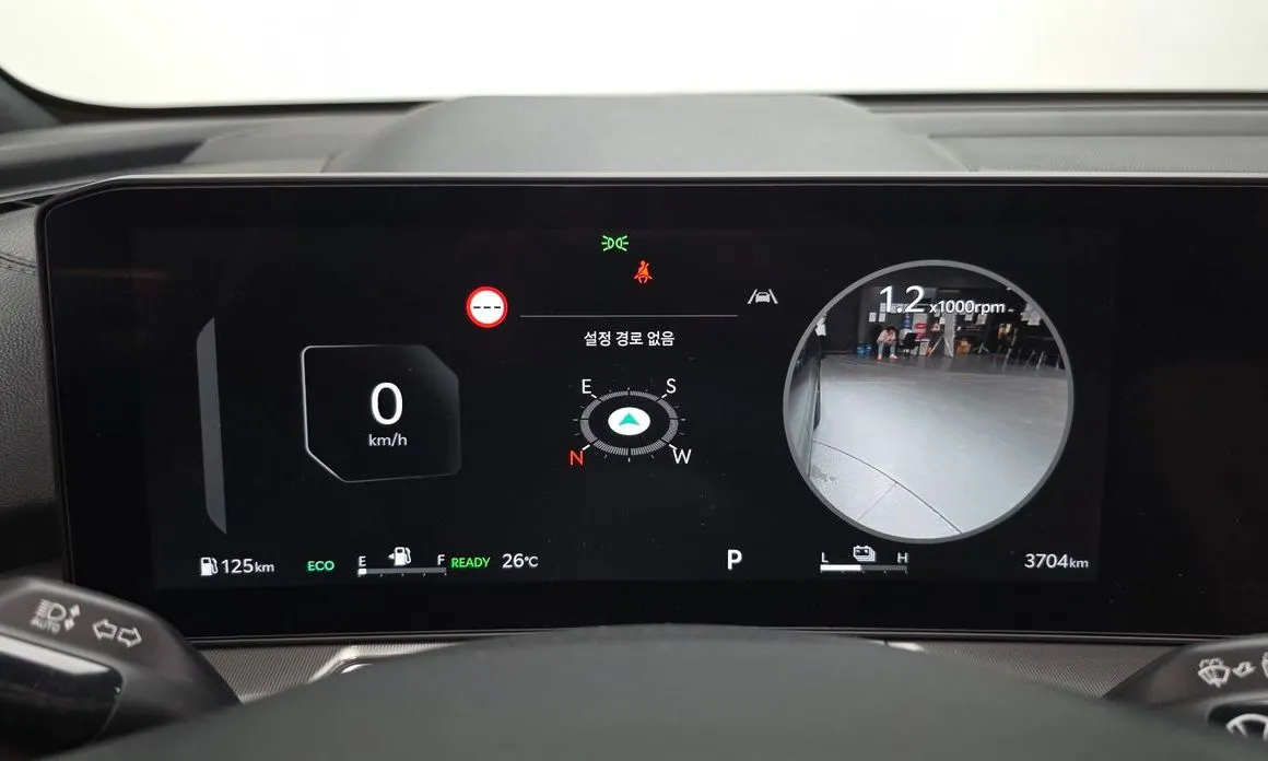 Kia Sorento — фото 2
