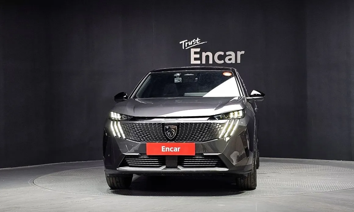Peugeot 3008 2025 из KR, фото 8