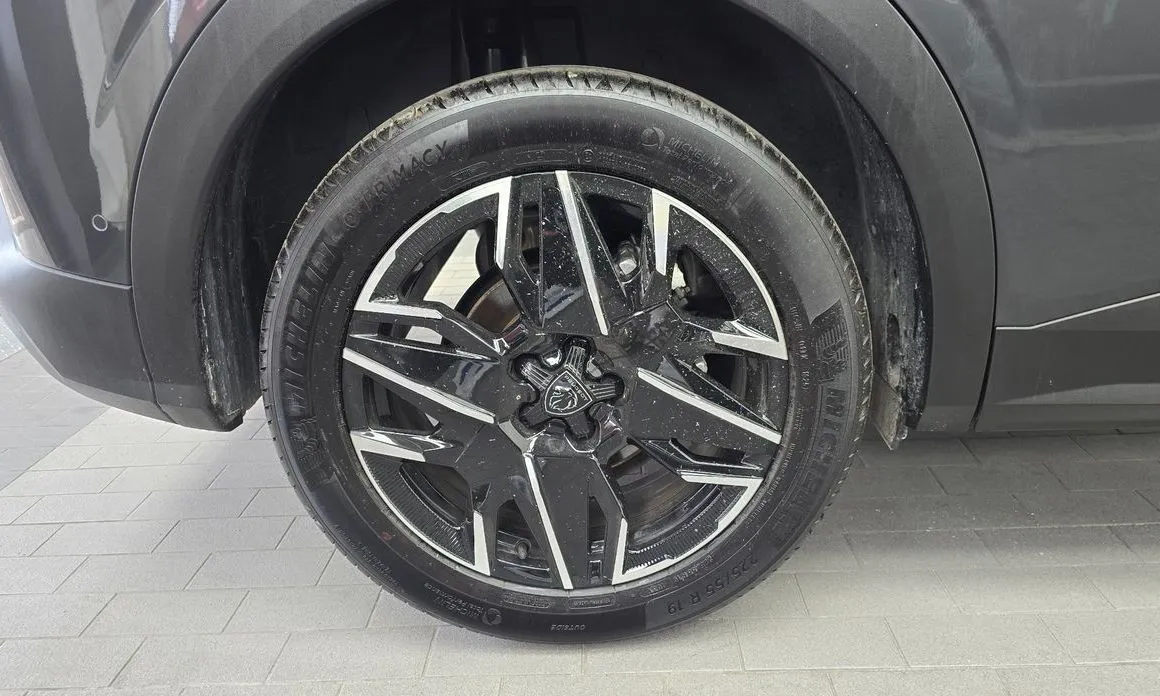 Peugeot 3008 2025 из KR, фото 3
