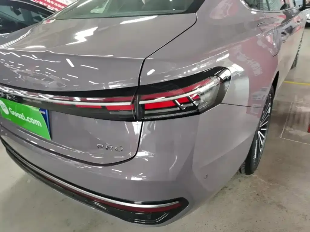 Volkswagen Passat — фото 3