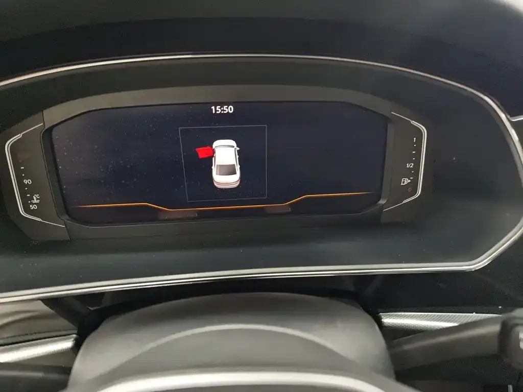 Volkswagen Passat — фото 2