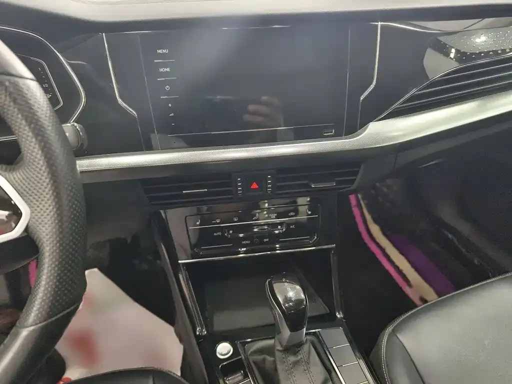 Volkswagen Passat — фото 8