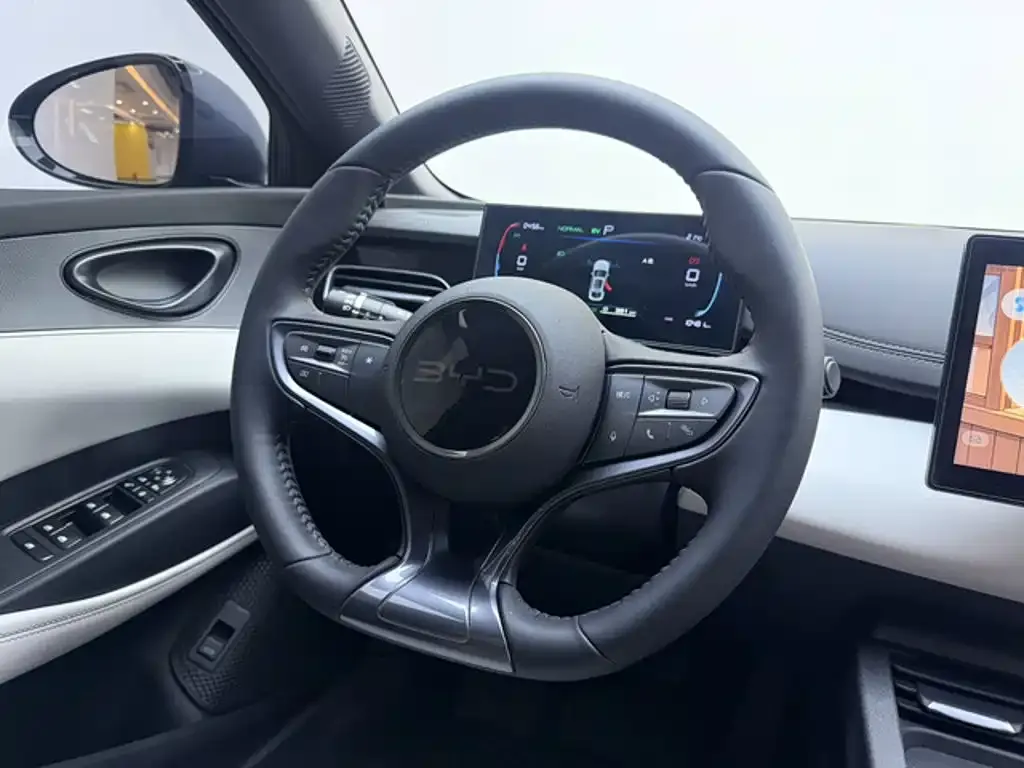 BYD Seal 06 — фото 2