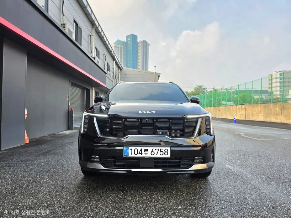Kia Sorento — фото 4
