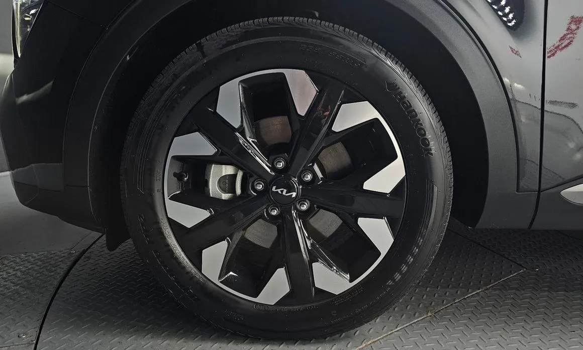 Kia Sportage — фото 4