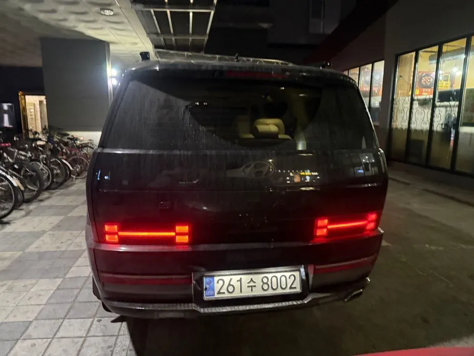 Hyundai Santafe — фото 4