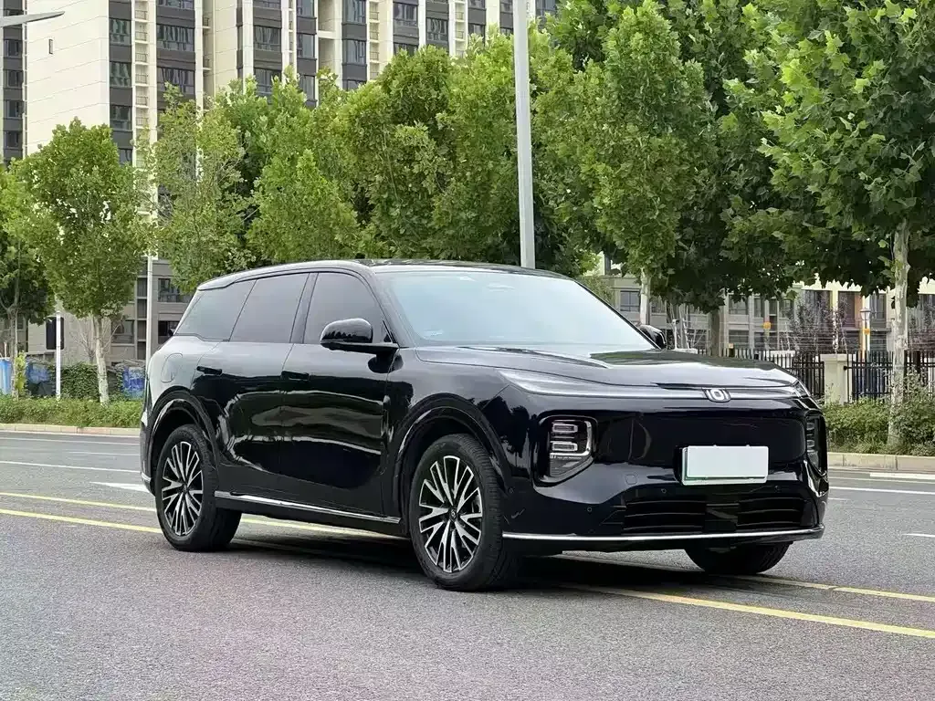 Qiyuan Q07